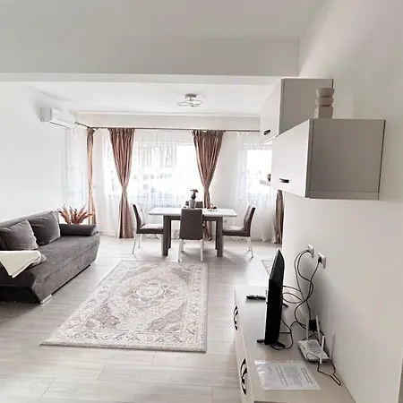 Dany Luxury Apartament Radauti Exterior photo