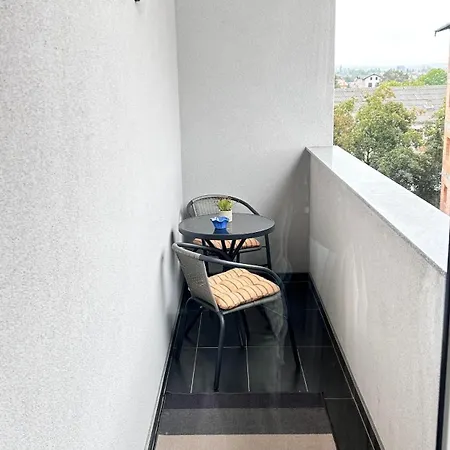 Dany Luxury Apartament Radauti Exterior photo