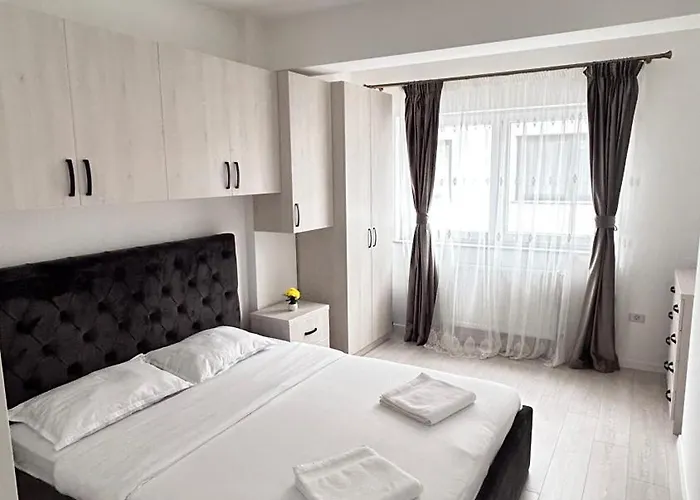Dany Luxury Apartament