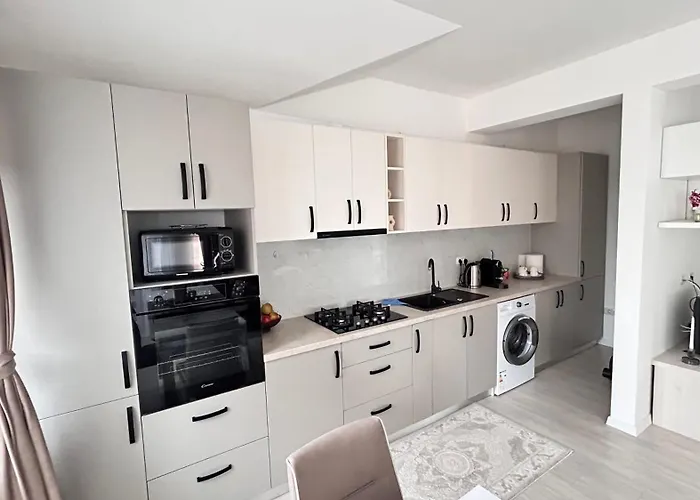Dany Luxury Apartament