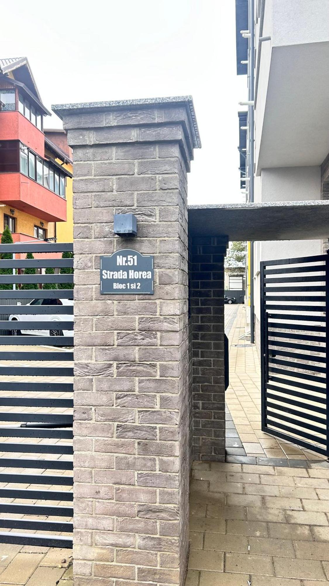 Apartment Dany Luxury