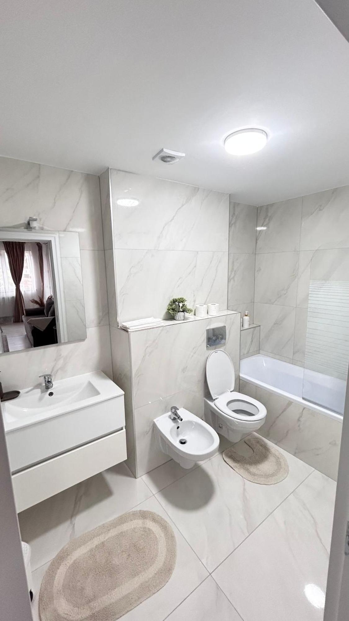 Dany Luxury Apartment *