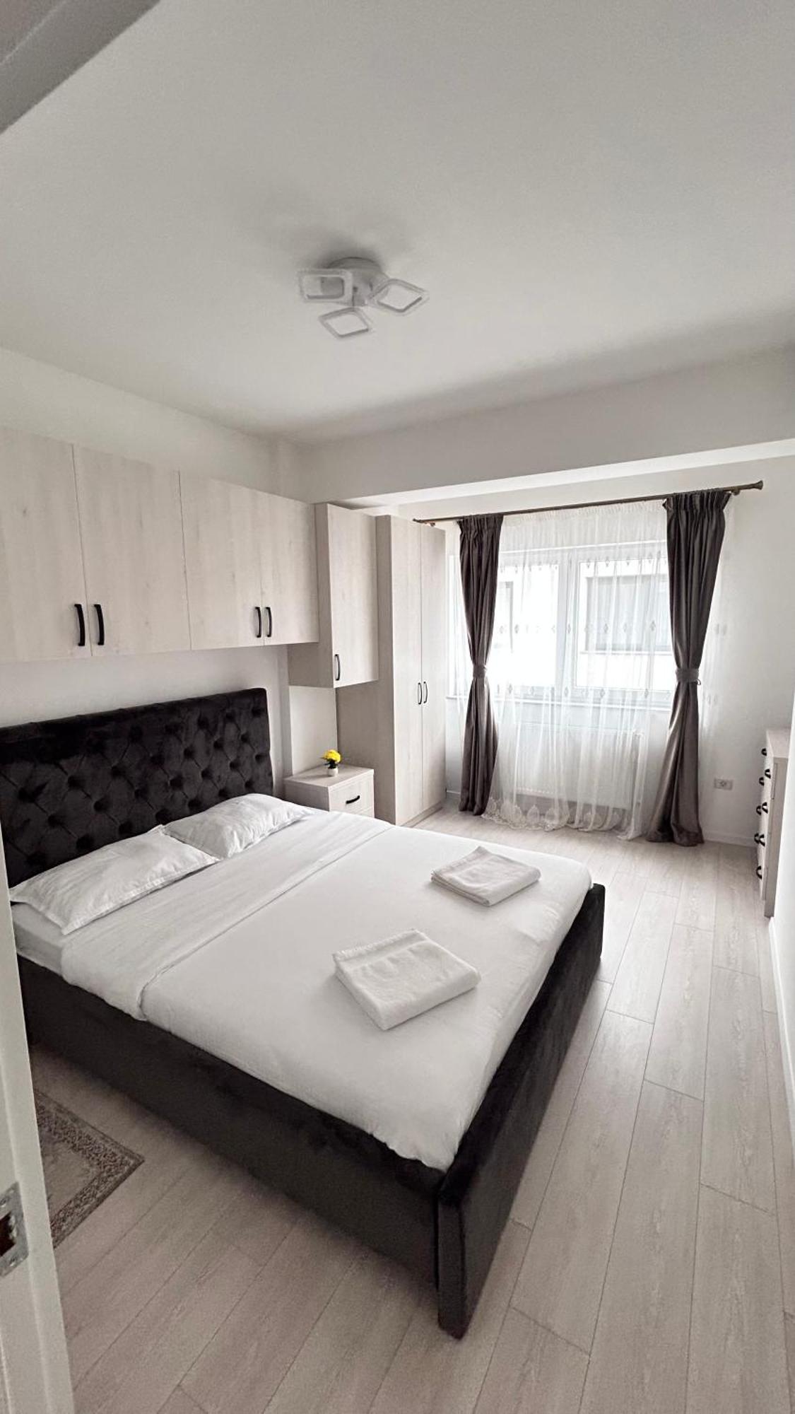 Apartment Dany Luxury *