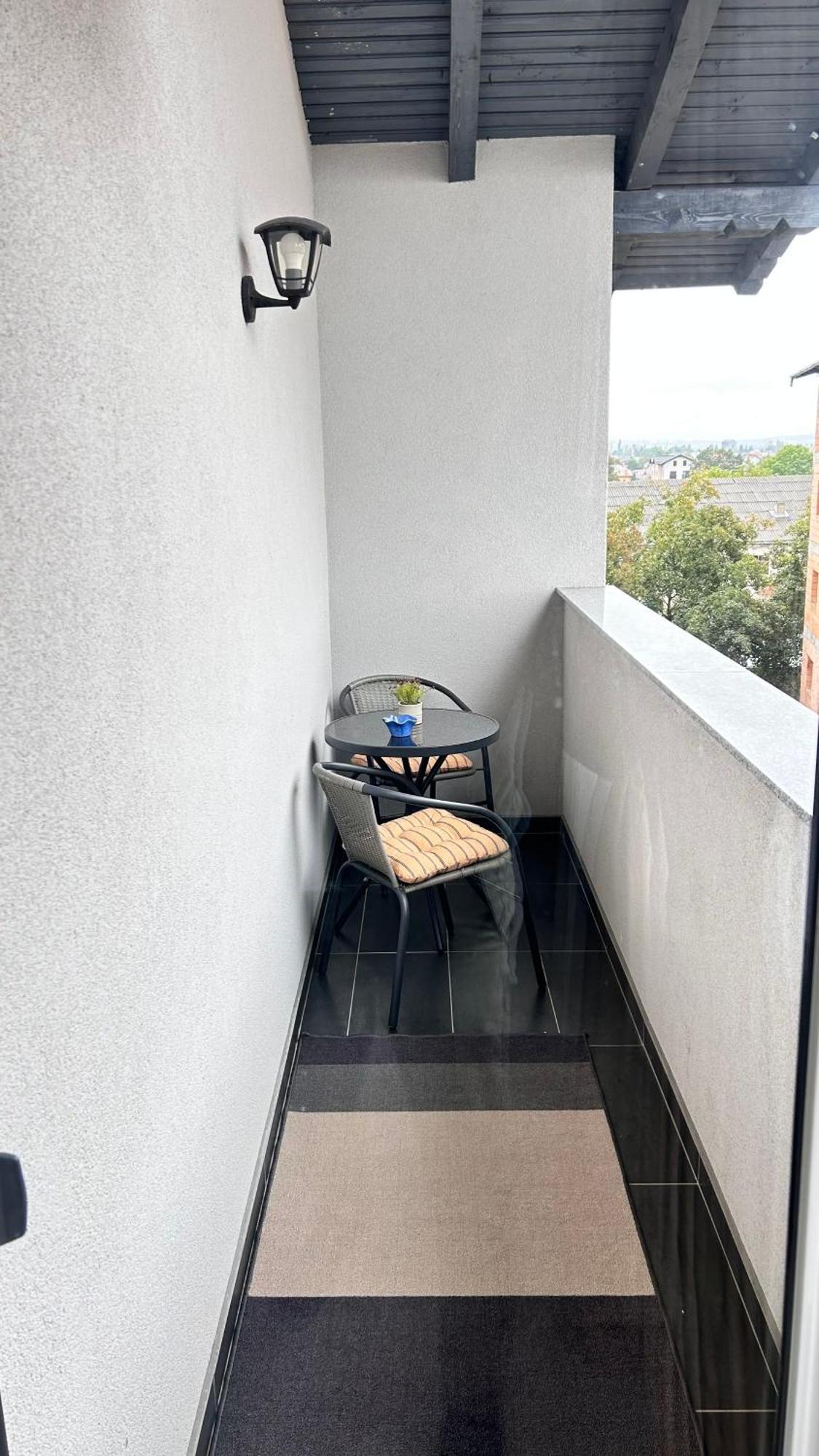 Dany Luxury Apartment Radauti